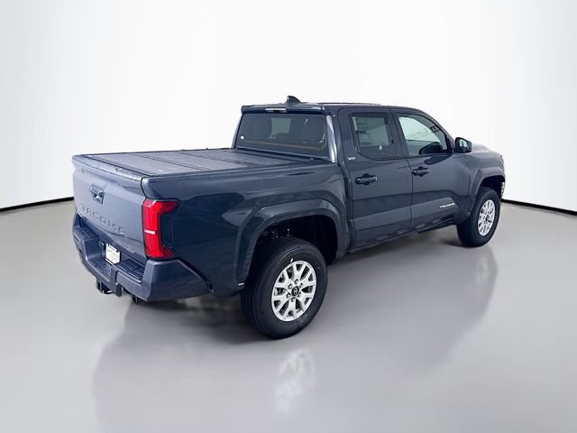 Used 2026 Toyota Tacoma SR5 AWD/4WD image 7