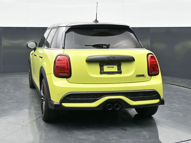 Used 2023 MINI Cooper S FWD image 6