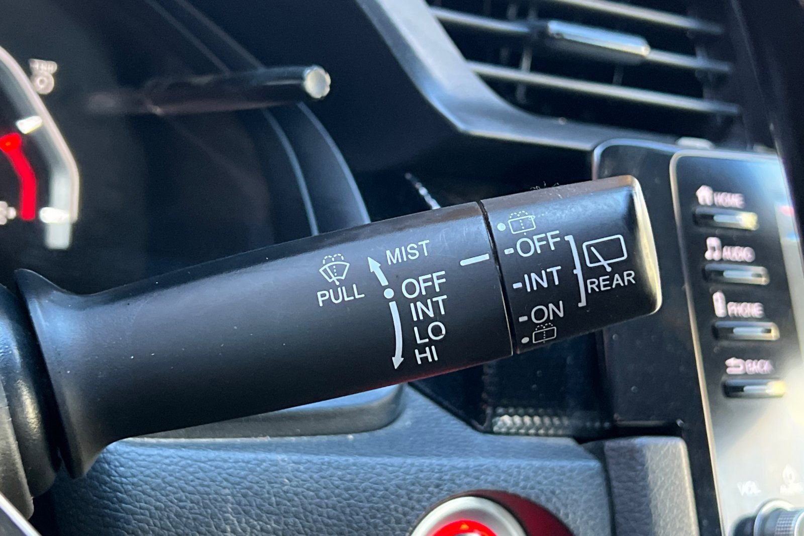 Used 2021 Honda Civic Sport image 33