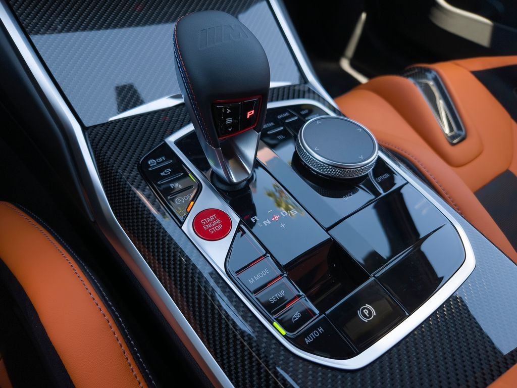 New 2027 BMW M3 Competition w/ Executive Package AWD/4WD image 10