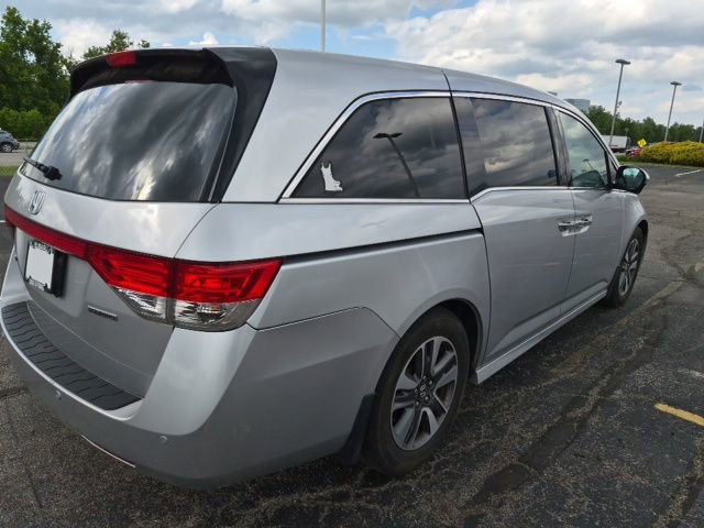 Used 2015 Honda Odyssey Touring image 6