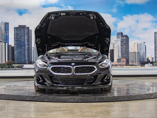 New 2026 BMW Z4 sDrive30i w/ Premium Package image 6