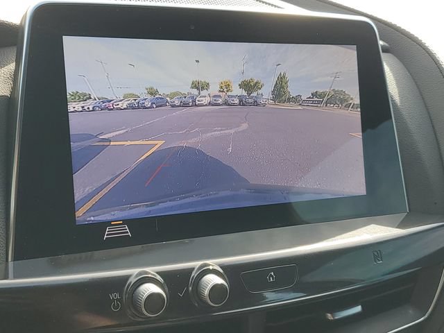 Certified 2020 Cadillac CT5 Premium Luxury w/ Climate Package AWD/4WD image 26