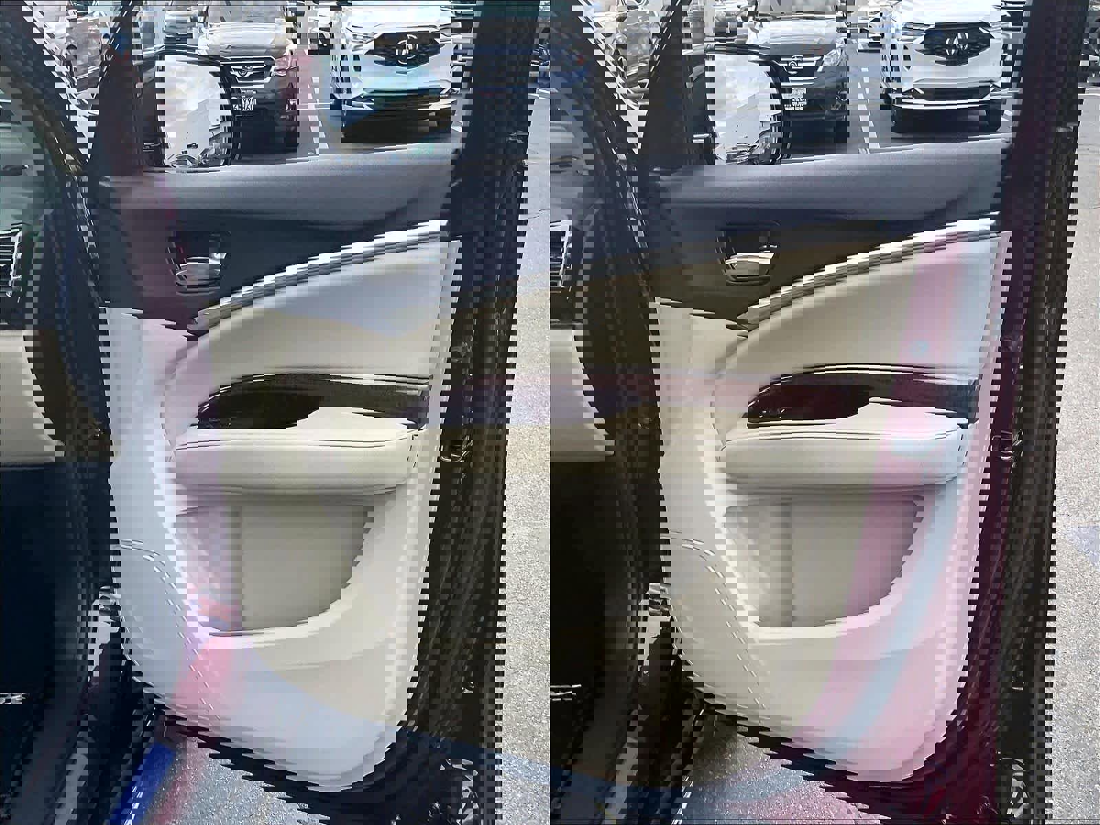 Used 2018 Acura MDX SH-AWD w/ Technology Package image 26