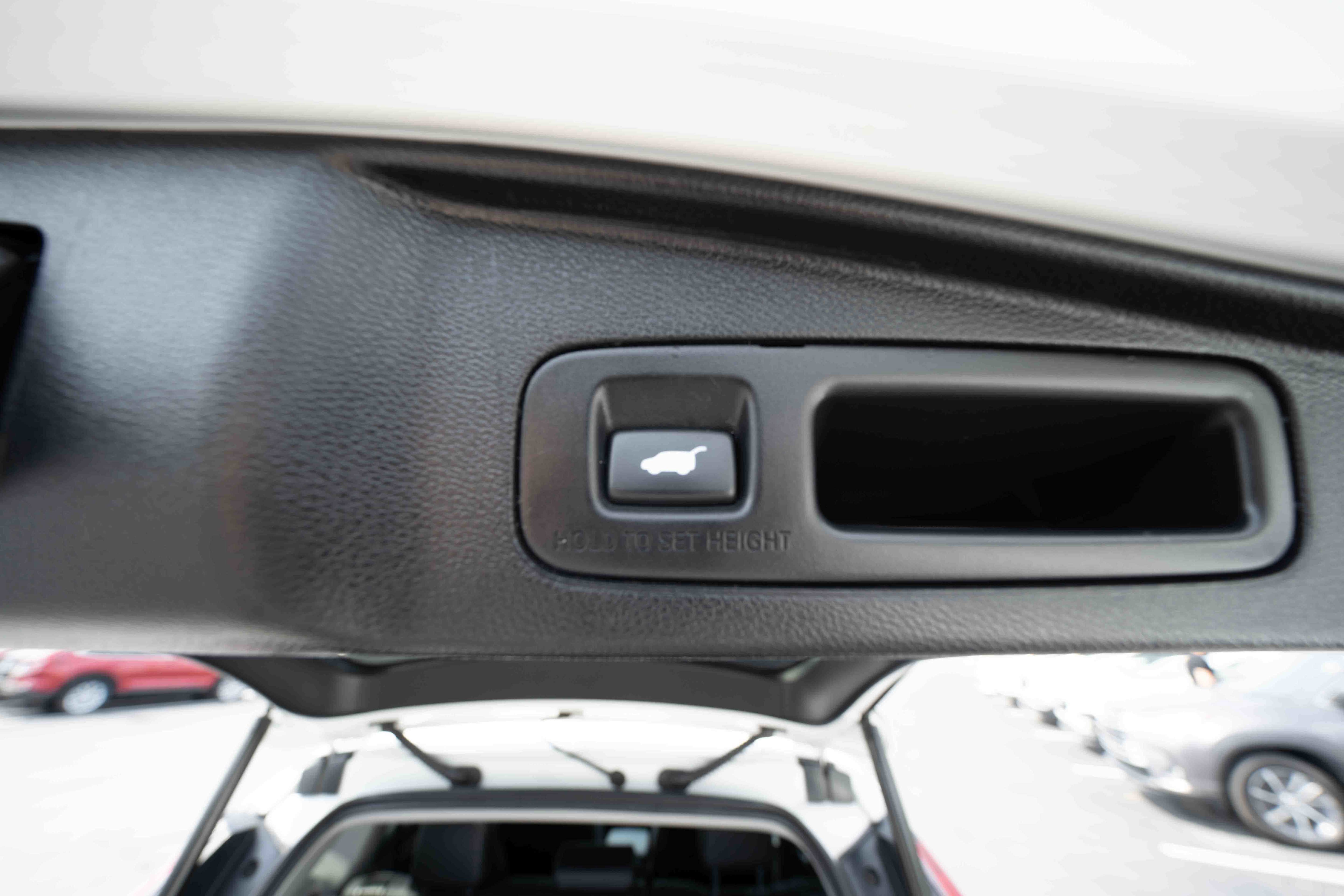 Used 2022 Honda CR-V Touring image 29