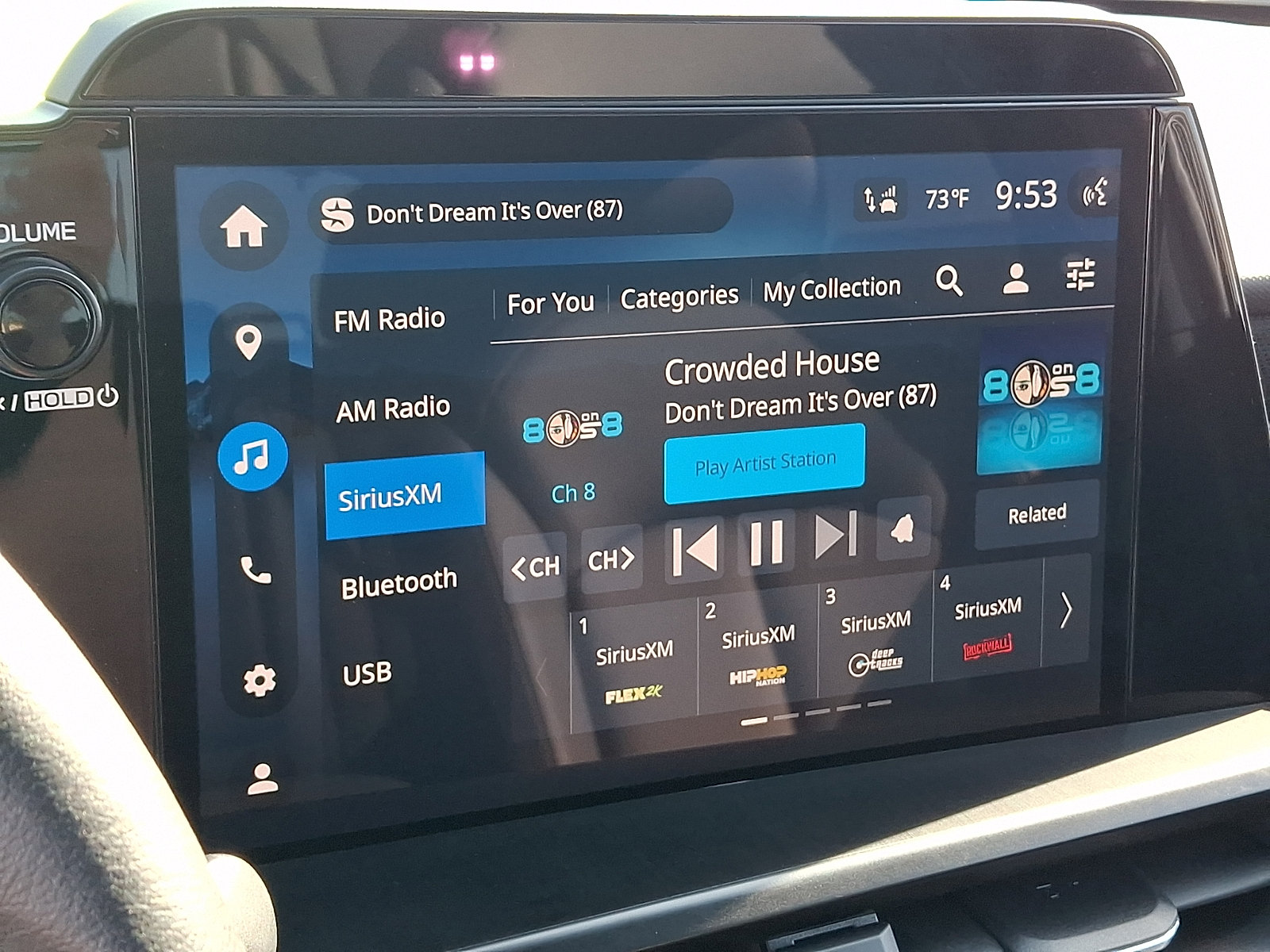Certified 2026 Subaru Outback Premium w/ Premium/Limited Package AWD/4WD image 19