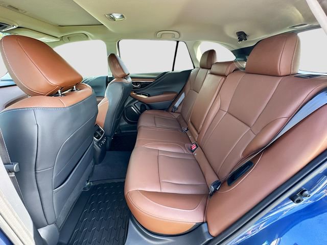Used 2021 Subaru Outback Touring XT image 25