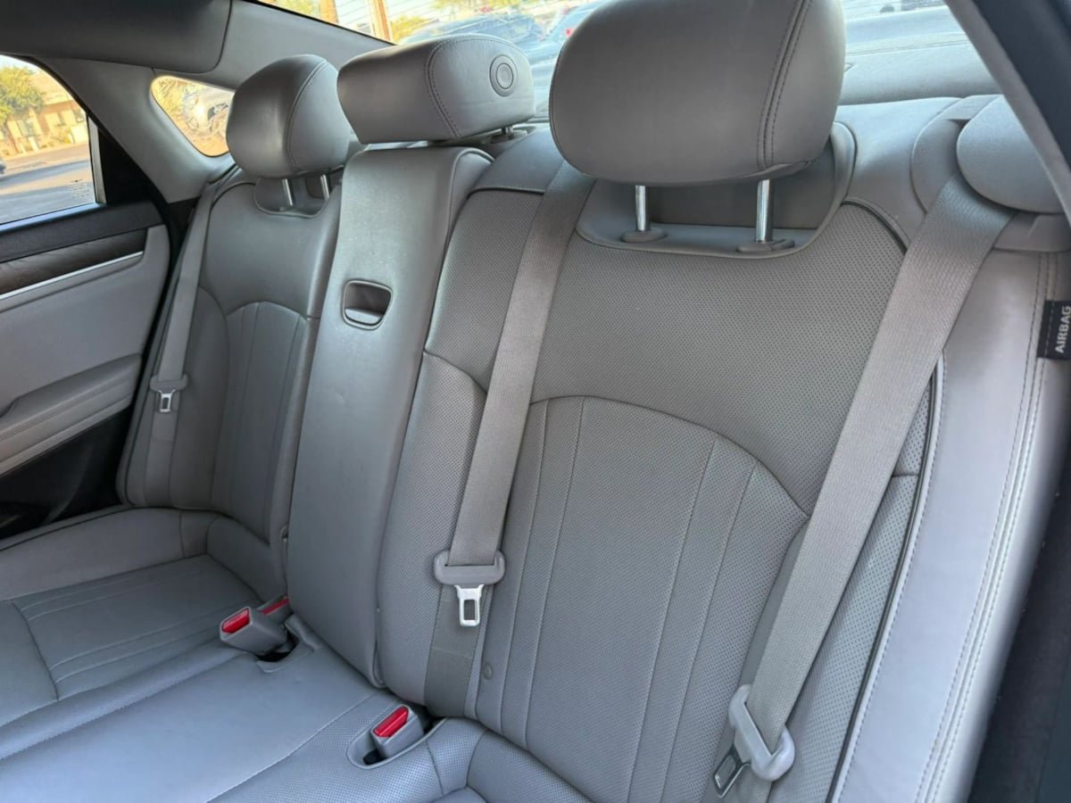 Used 2017 Genesis G80 5.0 Ultimate RWD image 45
