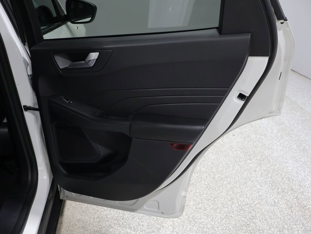 Used 2024 Ford Escape ST-Line image 21