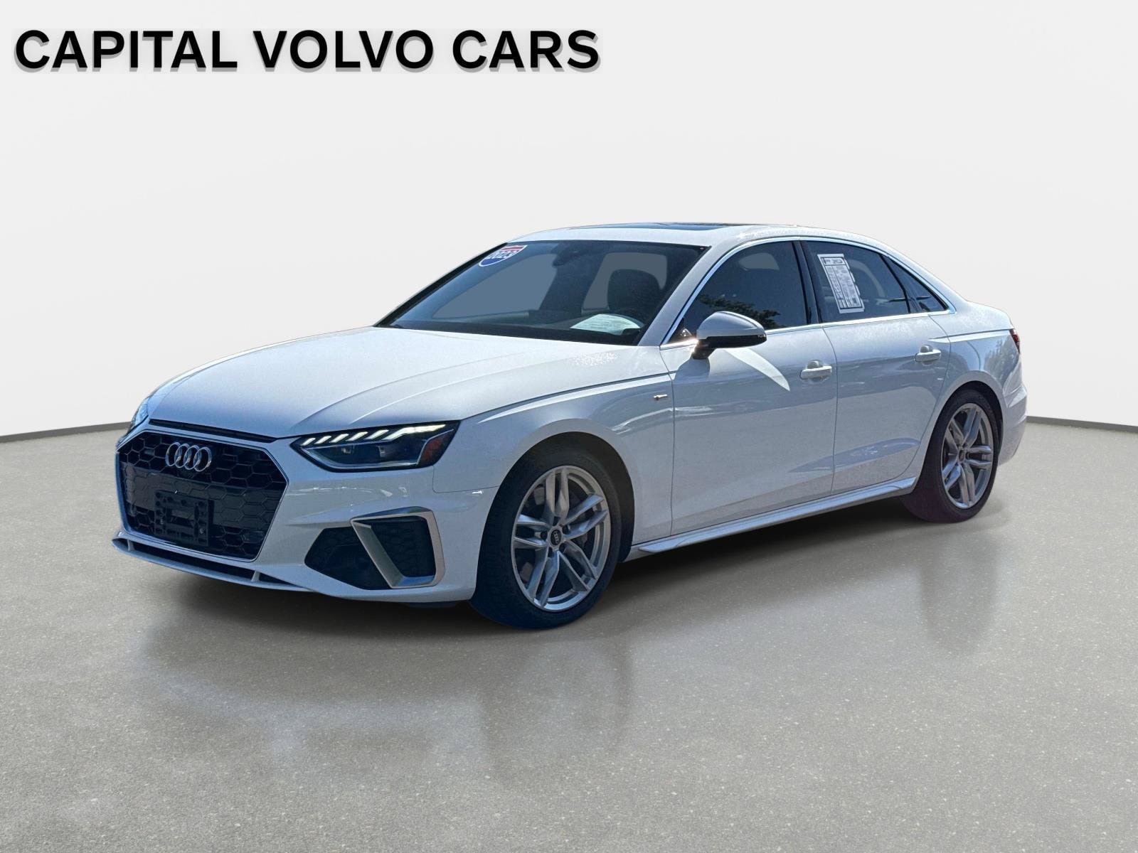 Used 2023 Audi A4 2.0T Premium Plus w/ Premium Plus Package