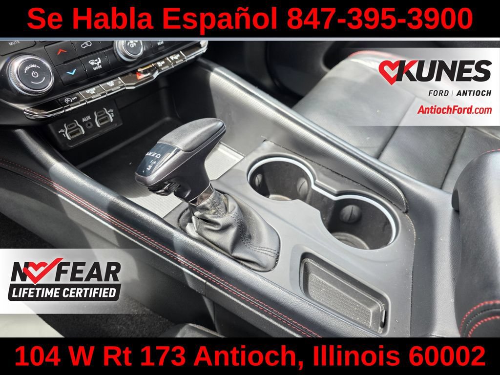 Used 2024 Dodge Durango GT AWD/4WD image 57