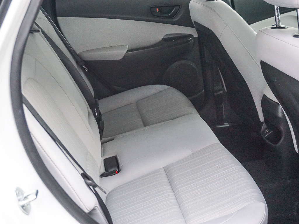 Used 2023 Hyundai Kona SEL w/ Cargo Package FWD image 14