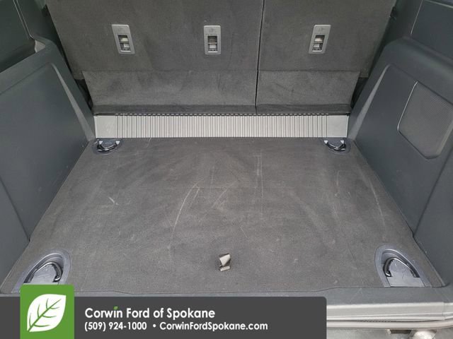 Used 2025 Ford Bronco Outer Banks image 22