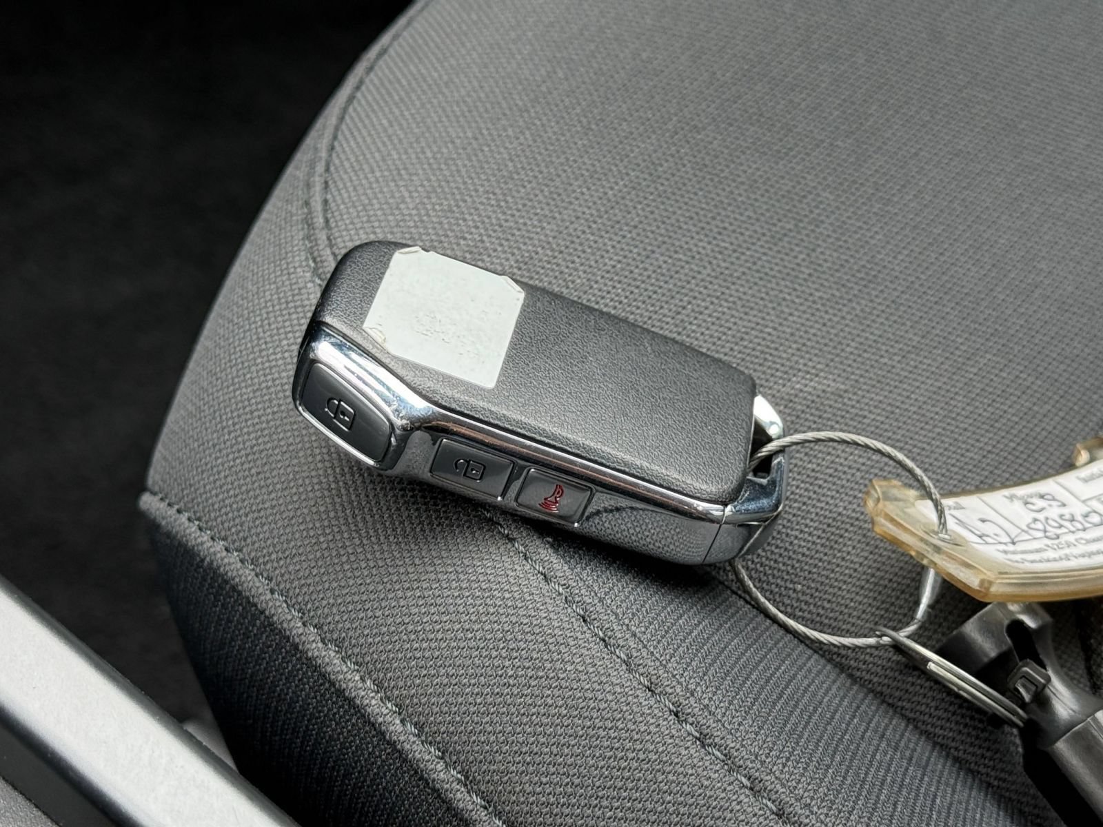 Used 2026 Kia Niro LX FWD image 21