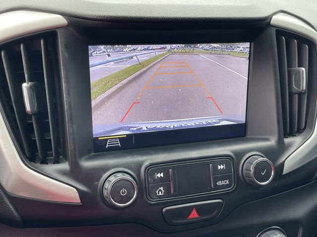 Used 2020 GMC Terrain SLT w/ Preferred Package FWD image 17