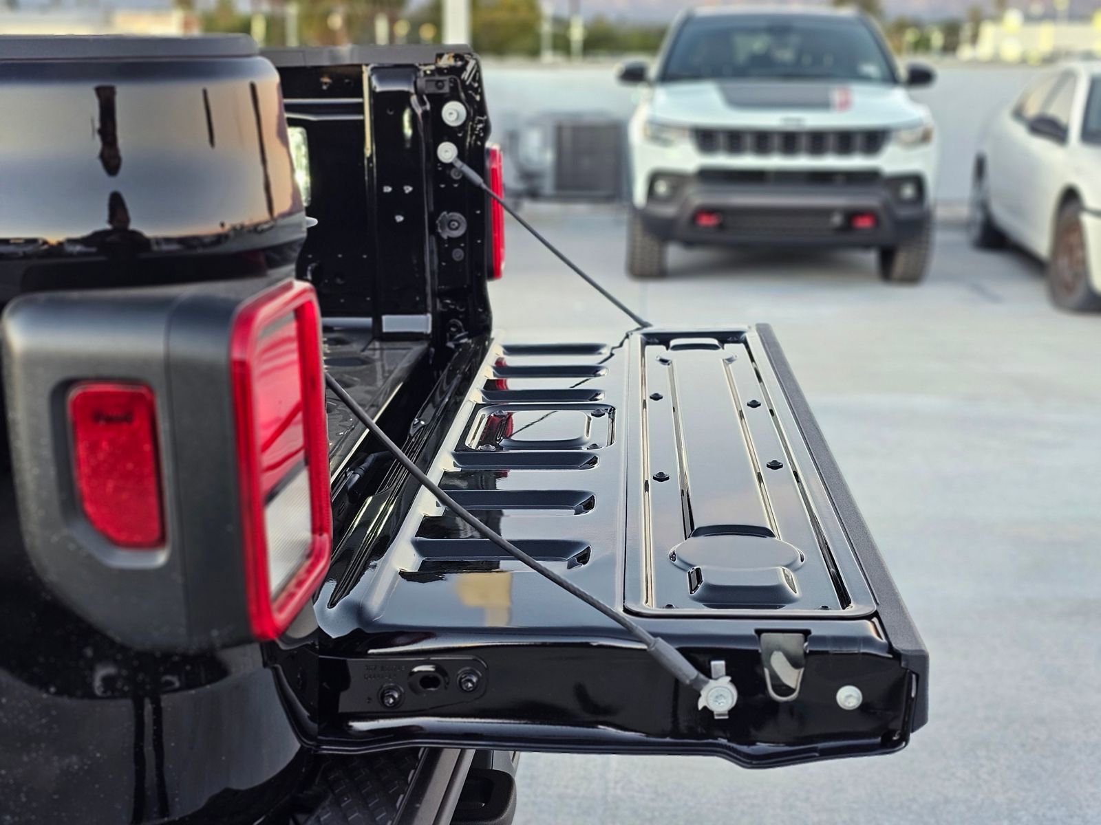 New 2026 Jeep Gladiator Sport image 8