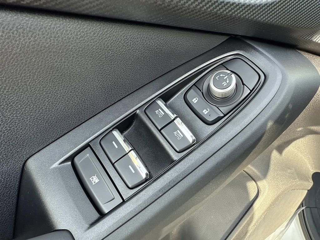 New 2026 Subaru Crosstrek 2.5i Limited image 19