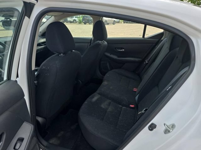 Used 2023 Nissan Sentra S FWD image 8