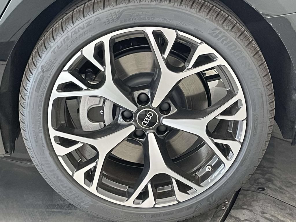 New 2026 Audi A6 Premium Plus AWD/4WD image 12