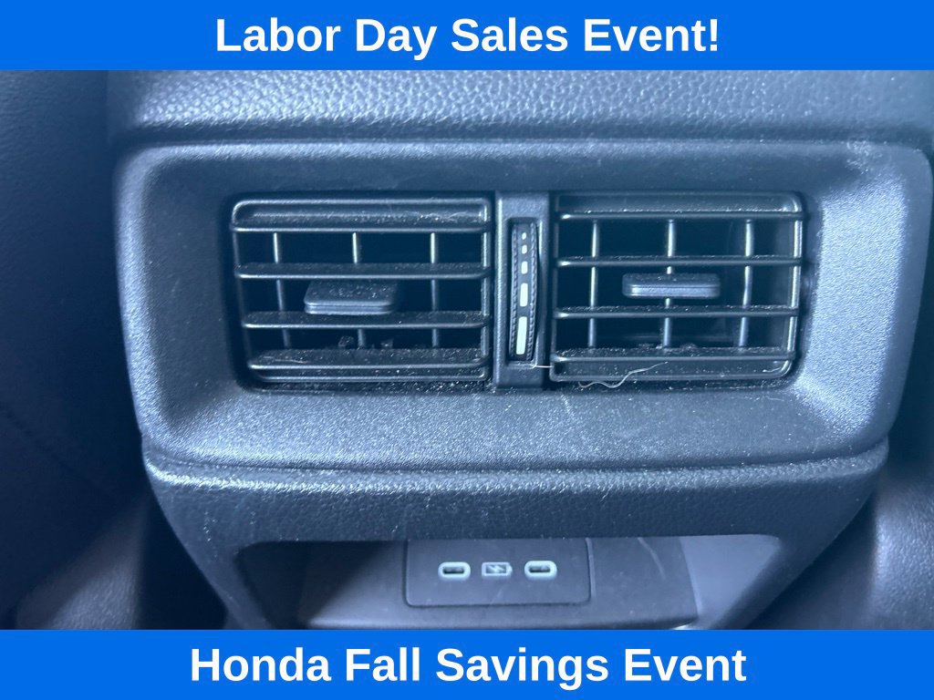 Used 2024 Honda CR-V EX-L image 15