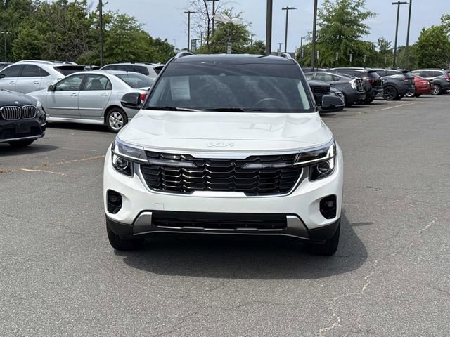 Used 2025 Kia Seltos S FWD image 6
