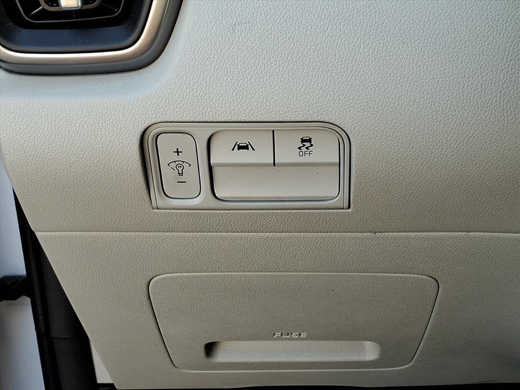 Used 2023 Kia Sorento S w/ Panoramic Sunroof Package image 23