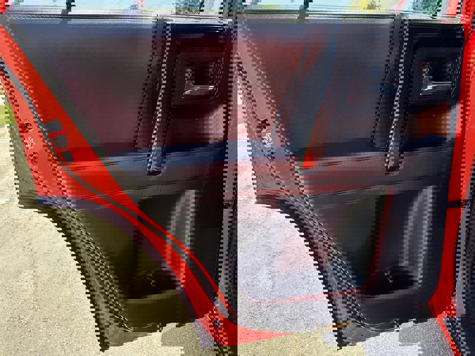 Used 2023 Toyota 4Runner TRD Pro image 26