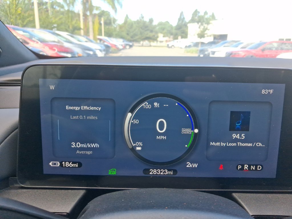 Certified 2024 Honda Prologue Touring image 33