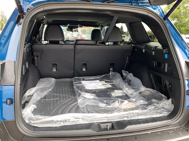 New 2026 Subaru Outback Wilderness AWD/4WD image 26