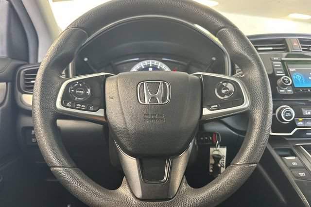Used 2019 Honda CR-V LX image 25