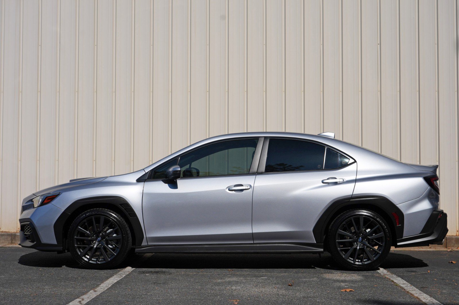 Used 2026 Subaru WRX Limited w/ WRX Enhancement Package AWD/4WD image 9