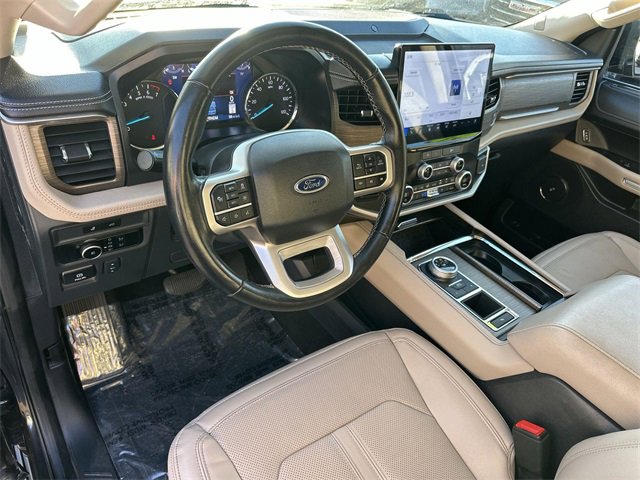 Used 2024 Ford Expedition Max Limited image 9