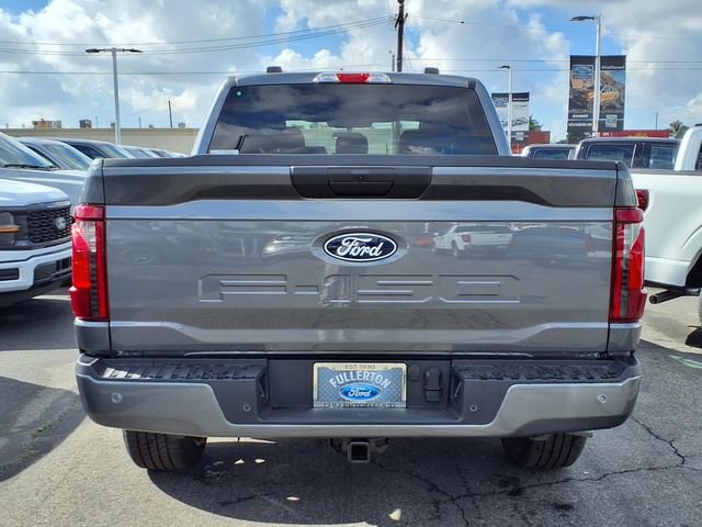 New 2026 Ford F150 STX image 3