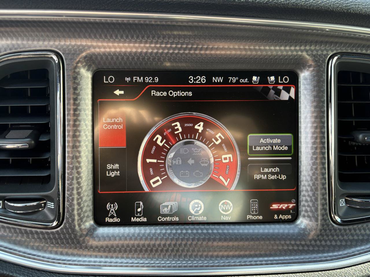 Used 2015 Dodge Challenger SRT Hellcat RWD image 33