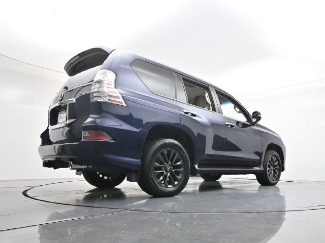 Used 2020 Lexus GX 460 Premium w/ Premium Package AWD/4WD image 50