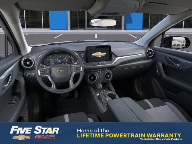 New 2026 Chevrolet Blazer LT w/ Convenience Package FWD image 15