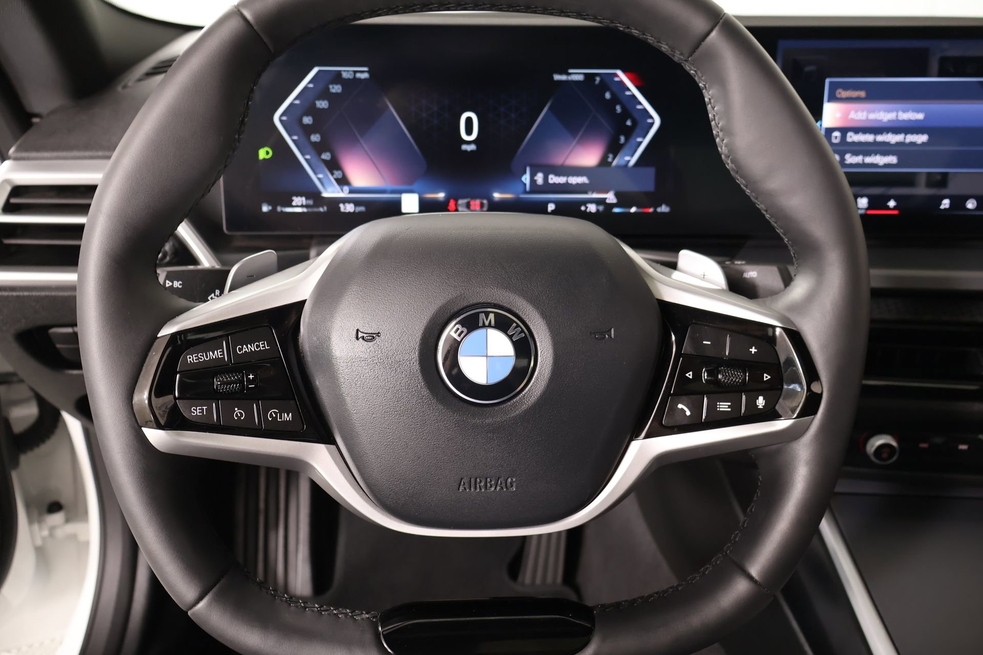 Used 2026 BMW 230i Coupe RWD image 3