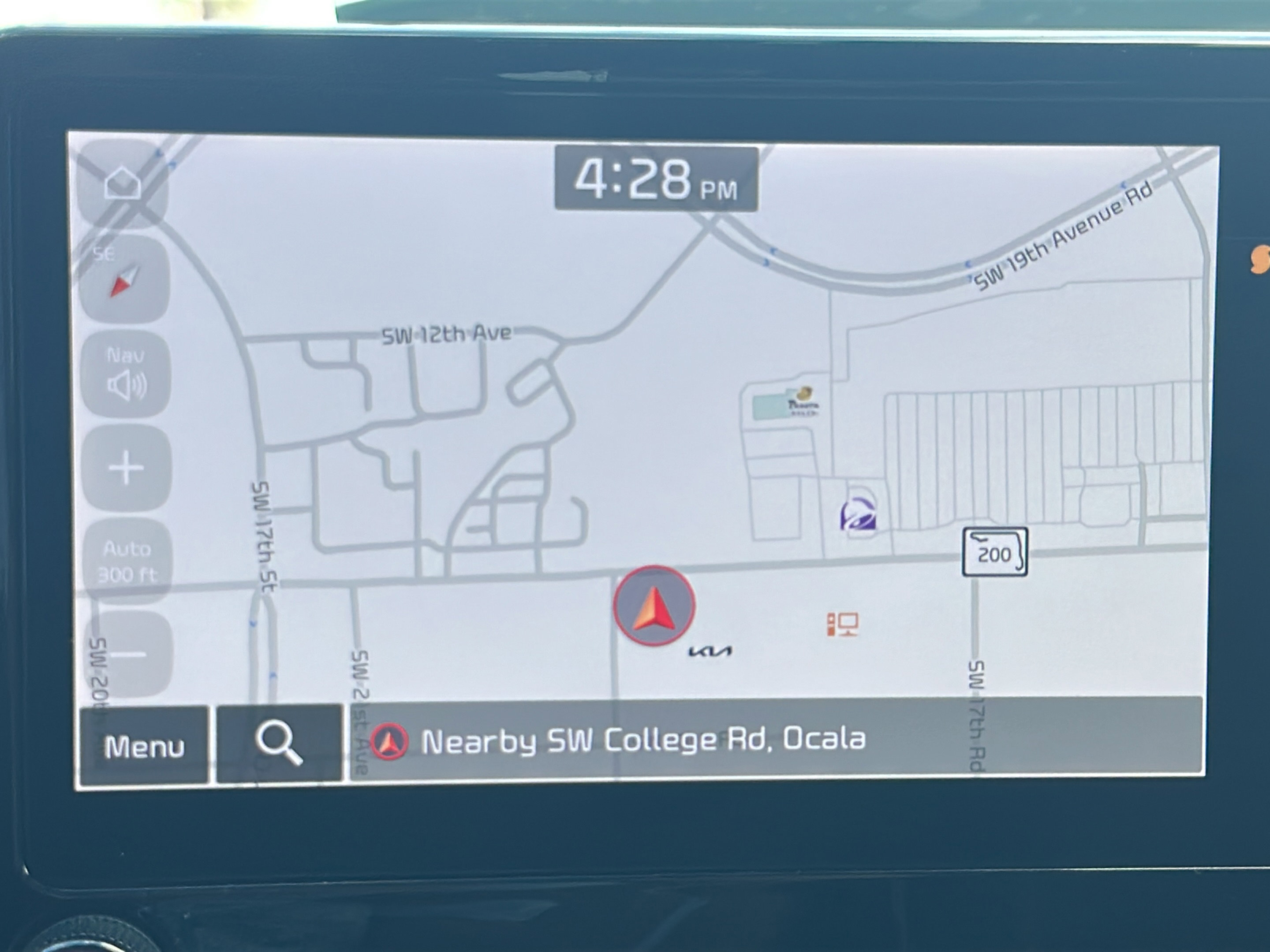 Certified 2024 Kia Forte GT-Line FWD image 13
