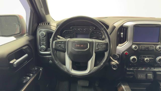 Used 2019 GMC Sierra 1500 Elevation w/ Elevation Value Package image 20