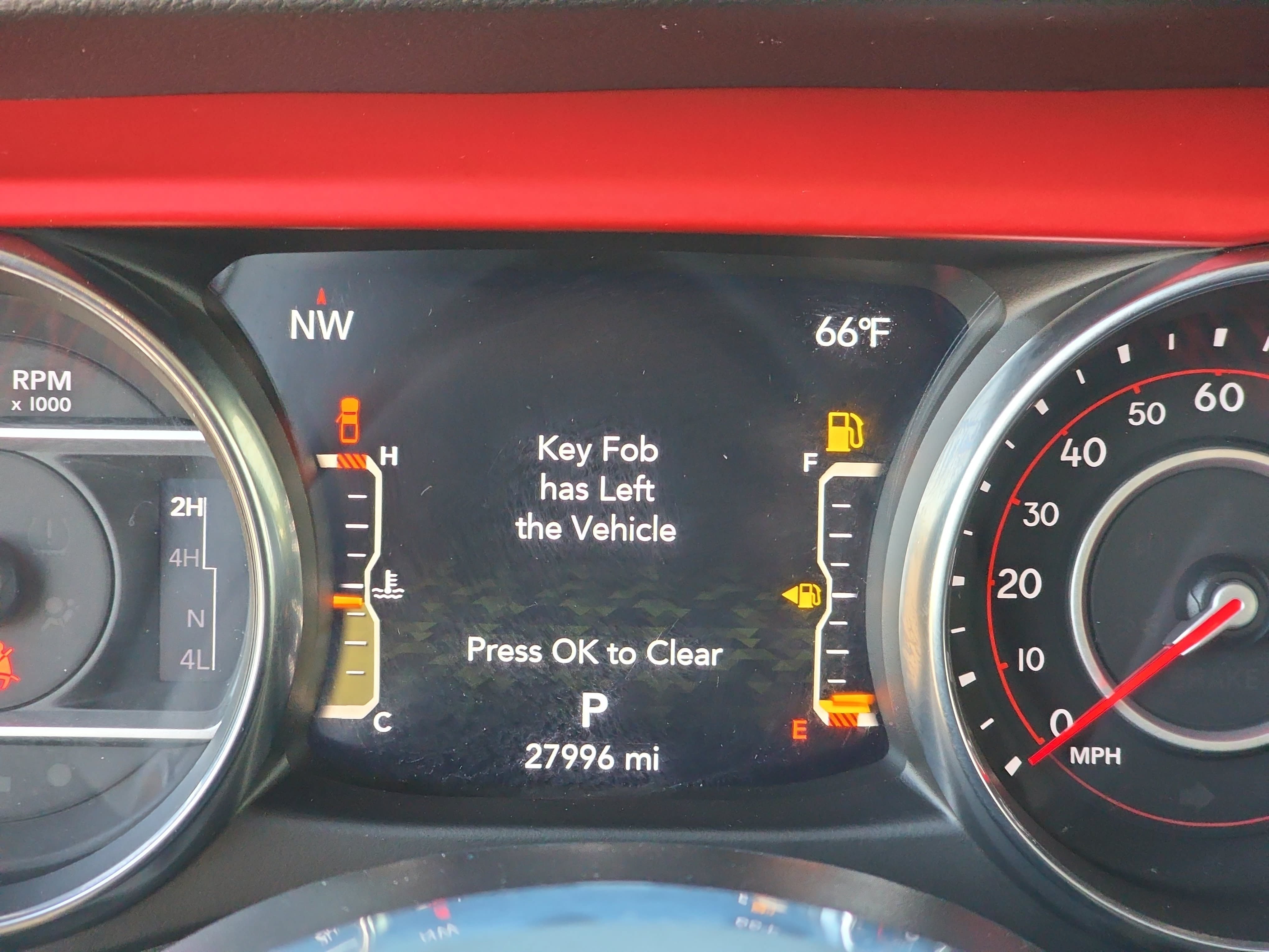 Used 2022 Jeep Gladiator Rubicon w/ Trailer Tow Package AWD/4WD image 17
