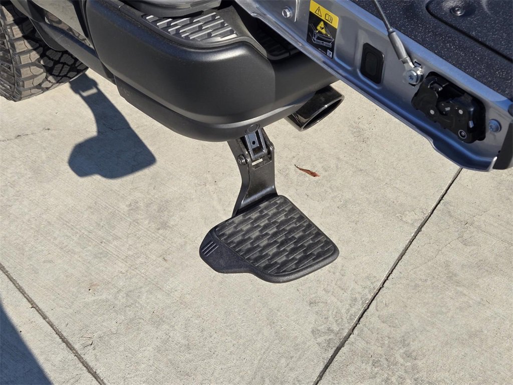 New 2026 RAM 1500 Rebel w/ Rebel Level 2 Equipment Group image 6