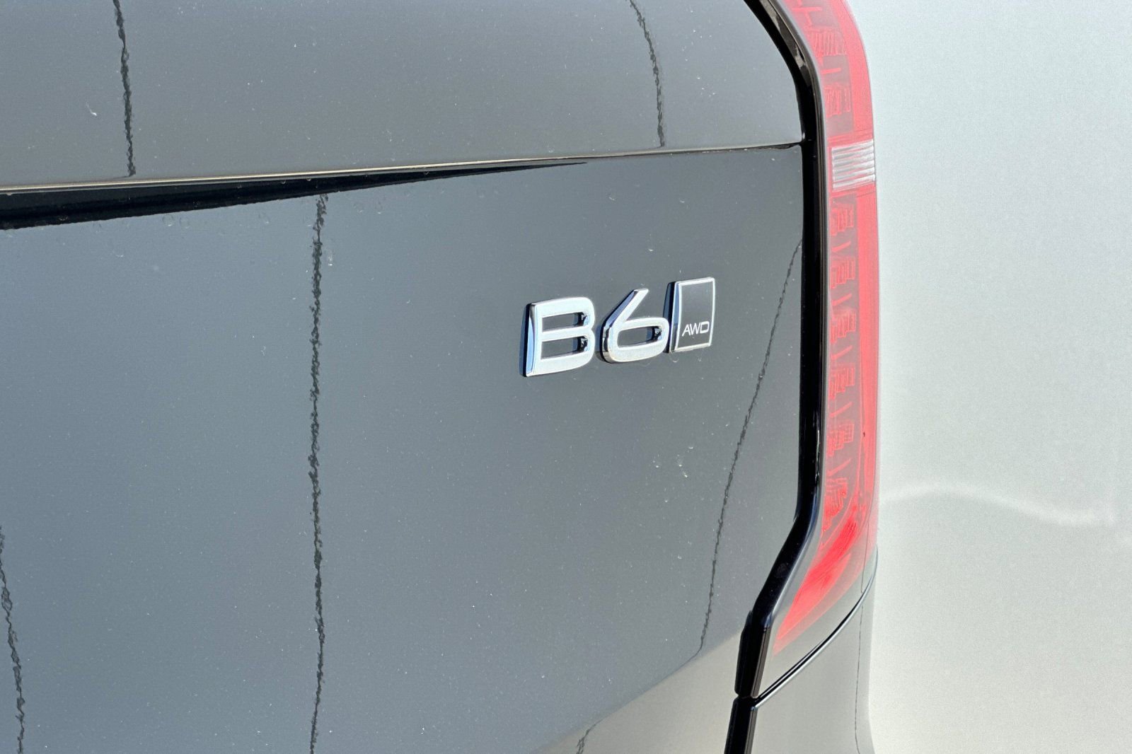 New 2025 Volvo XC90 B6 Ultra w/ Lounge Package AWD/4WD image 34