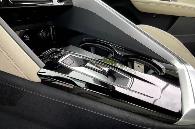 Used 2025 Audi Q5 Premium Plus w/ Premium Plus AWD/4WD image 17