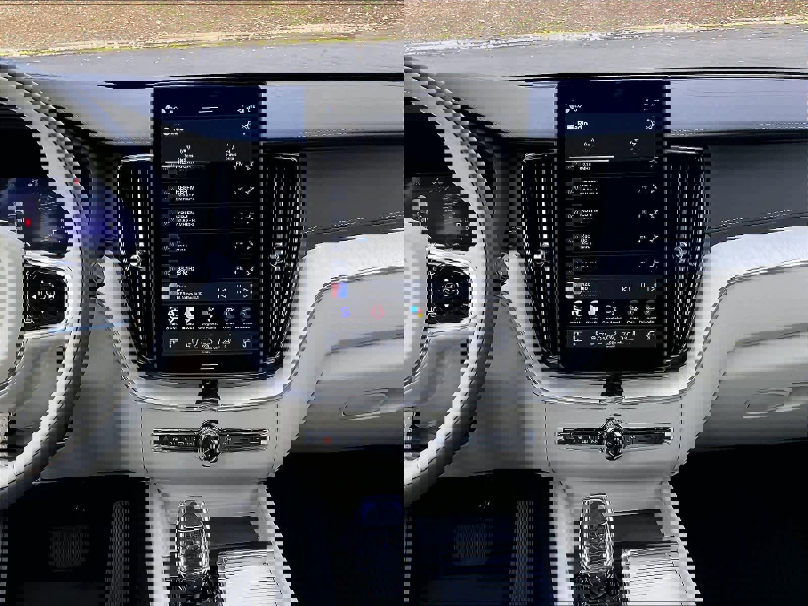 New 2026 Volvo XC60 B5 Ultra w/ Protection Package Premier image 9