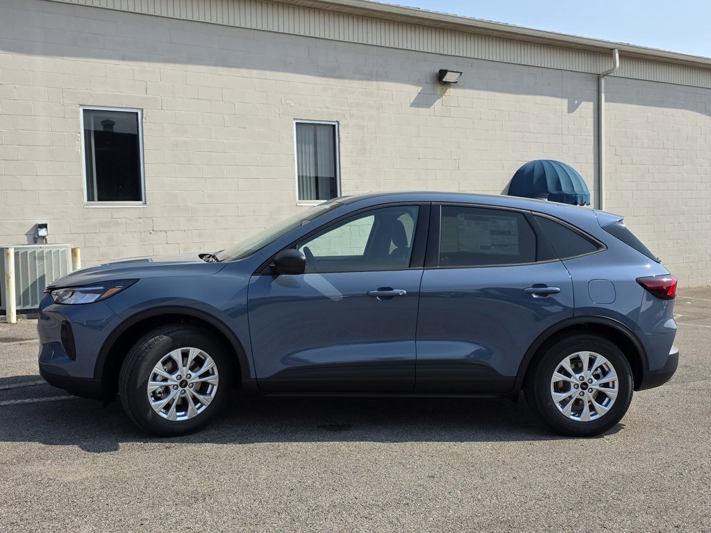 New 2025 Ford Escape Active image 6
