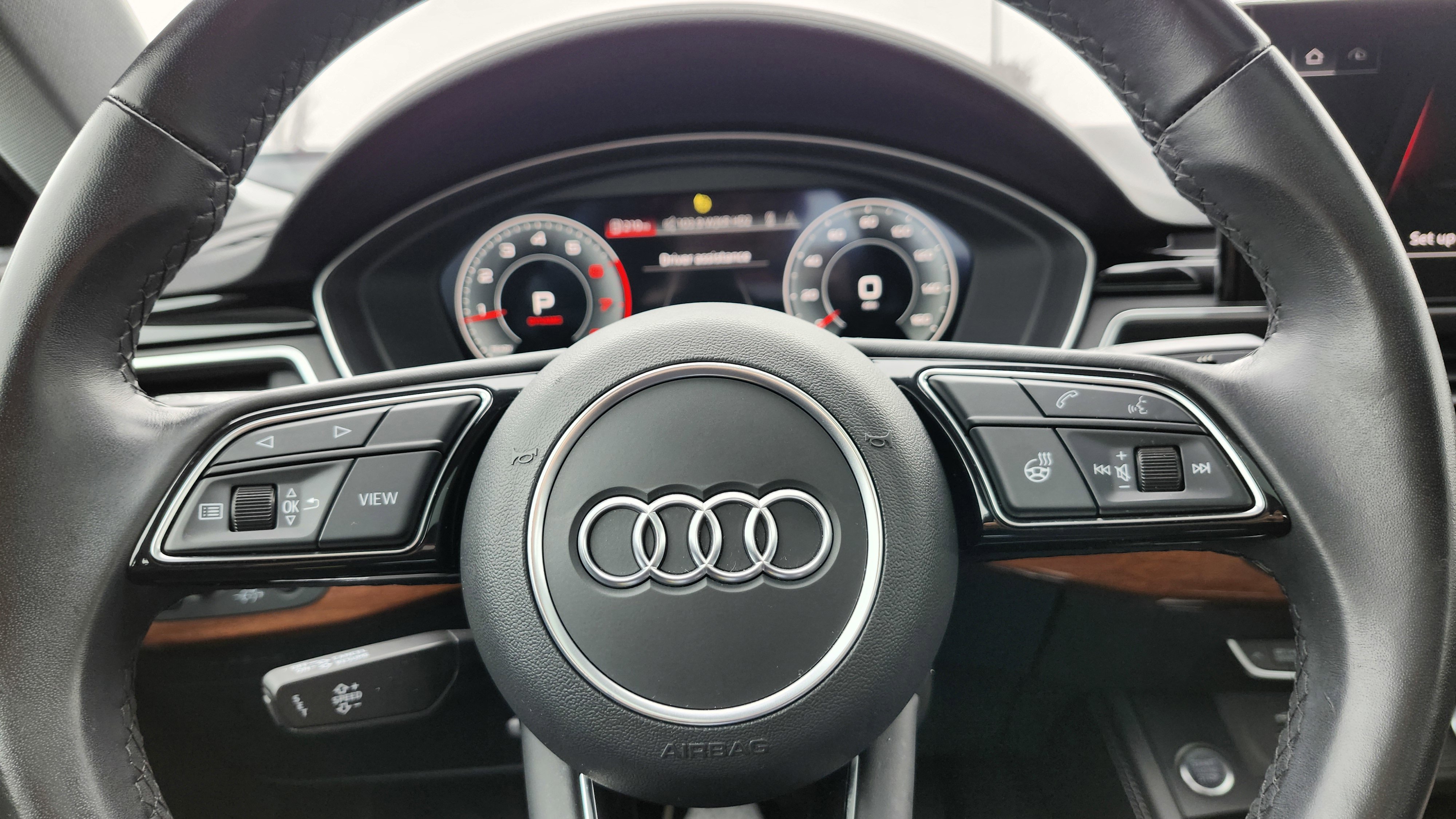 Used 2022 Audi A5 2.0T Premium Plus image 30