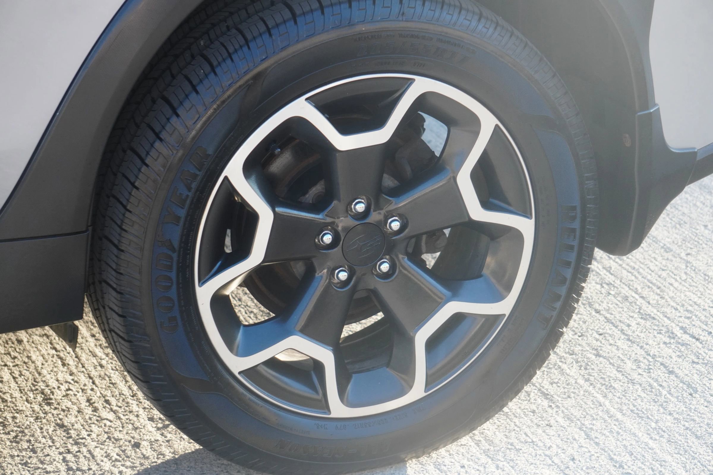 Used 2015 Subaru Crosstrek 2.0i Limited image 20