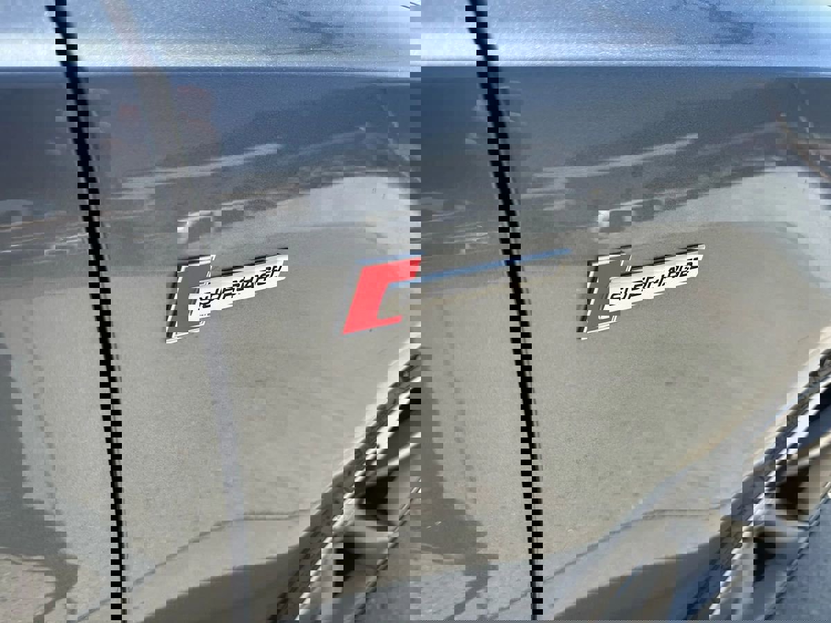 Used 2017 Audi S5 3.0T Cabriolet w/ Technology Package image 29