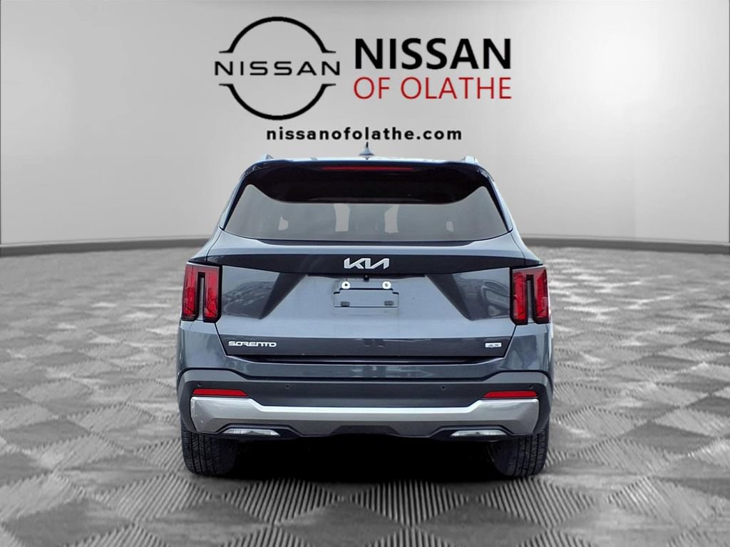 Used 2024 Kia Sorento S image 28