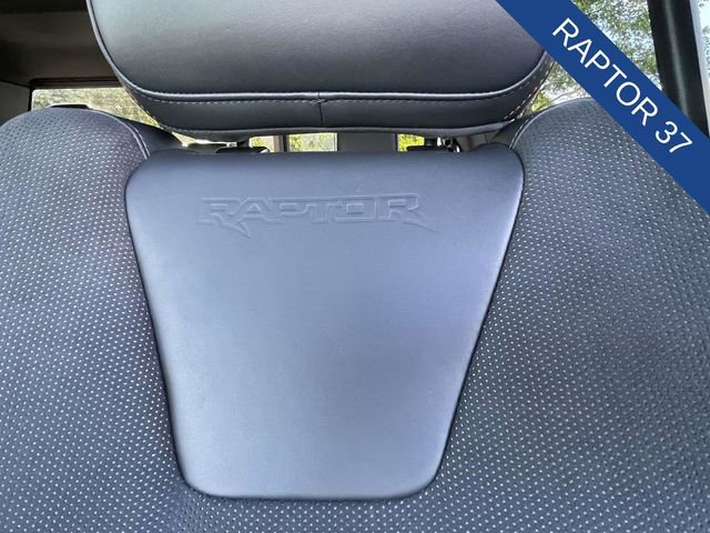 Used 2025 Ford F150 Raptor AWD/4WD image 13